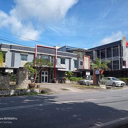 Langville Hotel 珍南海滩 外观 照片