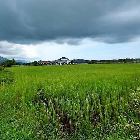 Langville Hotel 珍南海滩 外观 照片