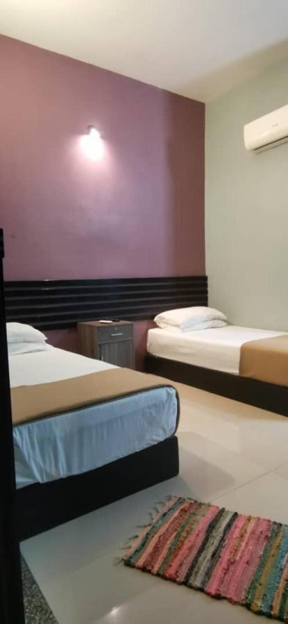 Langville Hotel 珍南海滩 外观 照片