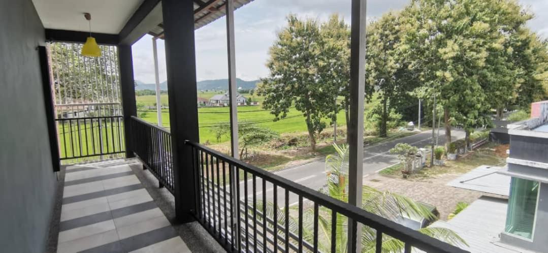 Langville Hotel 珍南海滩 外观 照片
