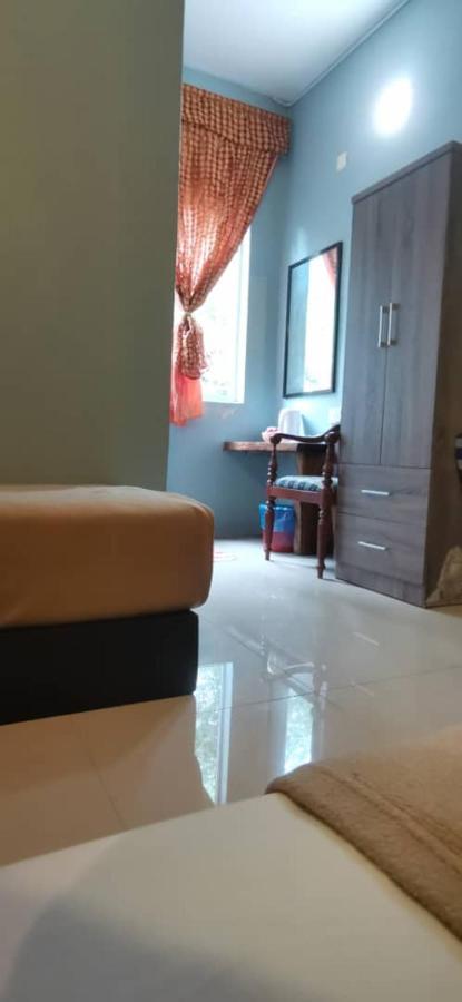 Langville Hotel 珍南海滩 外观 照片
