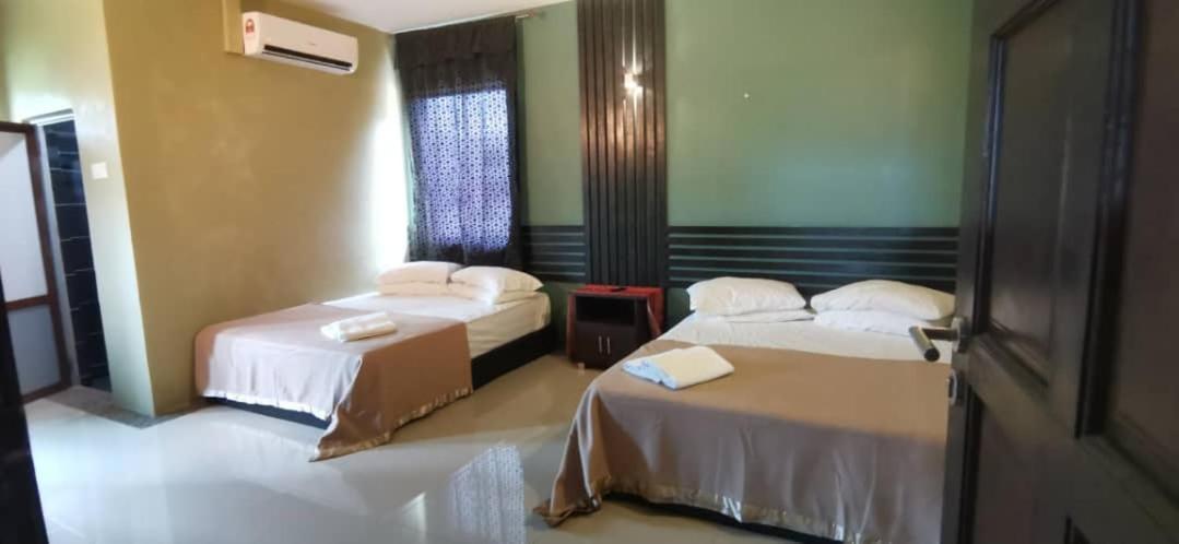 Langville Hotel 珍南海滩 外观 照片