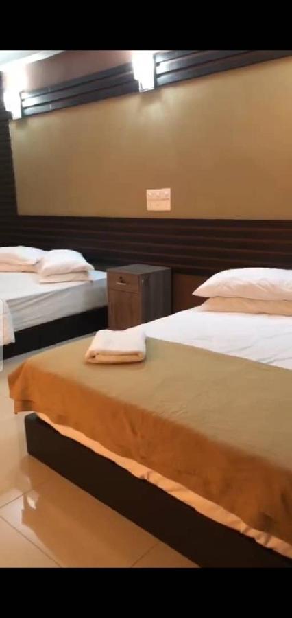Langville Hotel 珍南海滩 外观 照片