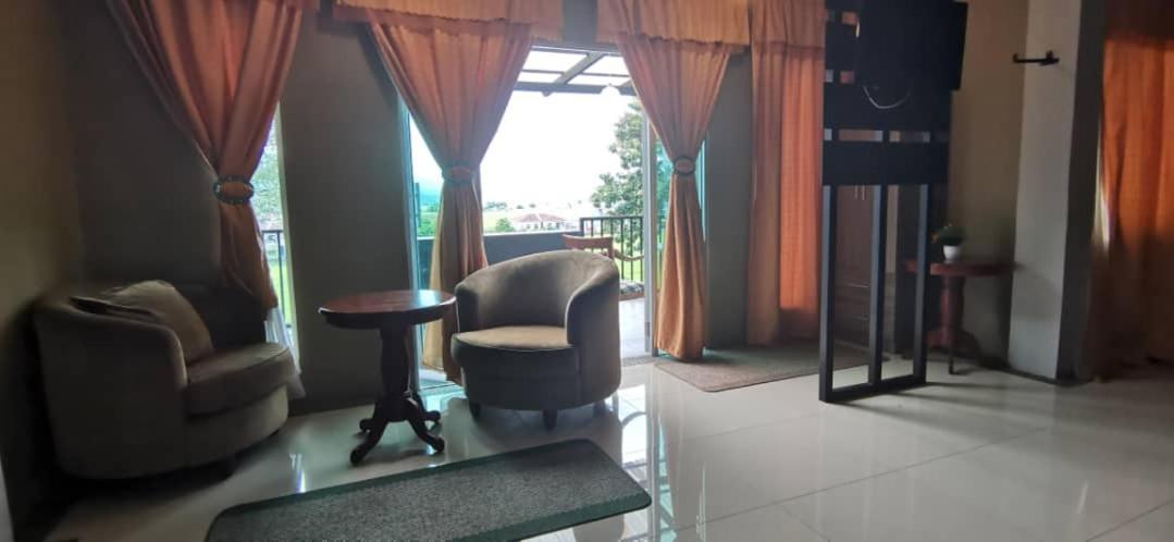 Langville Hotel 珍南海滩 外观 照片