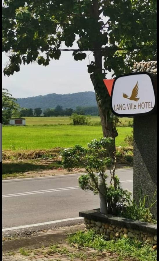 Langville Hotel 珍南海滩 外观 照片
