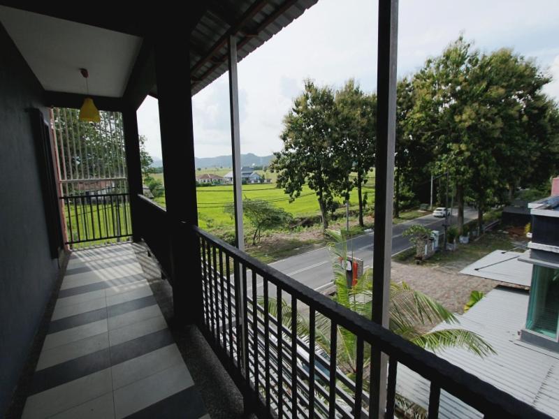 Langville Hotel 珍南海滩 外观 照片