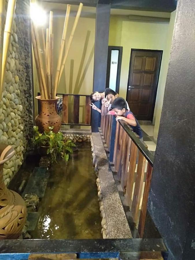 Langville Hotel 珍南海滩 外观 照片