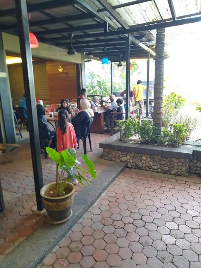 Langville Hotel 珍南海滩 外观 照片